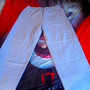 Grey Champion Sweatpants